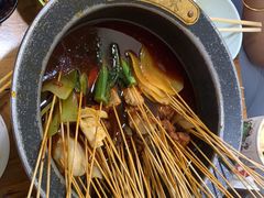 -冒椒火辣(奎星楼街店)