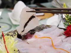 -潮福城大酒楼·潮味粤品·港式点心(湖滨北路店)