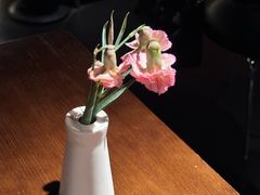 -Fuzzy Bistro 浮几韩餐·茶酒馆