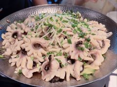 -三猫黑鱼花(南大店)