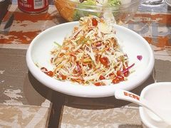 -管氏翅吧(广渠门店)