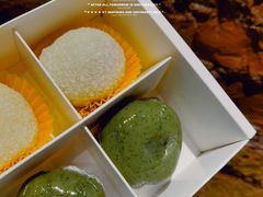 -一口小满手作糯米糍(北山店)