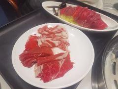 -曼灵德蒸汽海鲜自助(狮山路金鹰国际广场店)