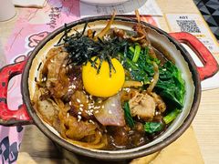 -白熊咖哩(新世界城店)