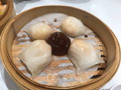 稻香鲜虾饺-稻香酒家(天河城店)