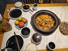 -笨笨甲甲鱼坊(蓝堡湾店)