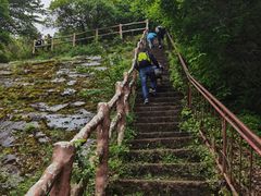 -西安祥峪森林公园