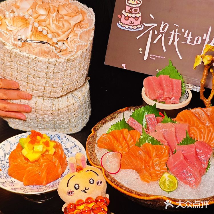 在佛山！挑战花9.9给闺蜜一顿漂亮生日布置！