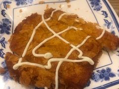 -绿杨馄饨店(湖滨新天地店)