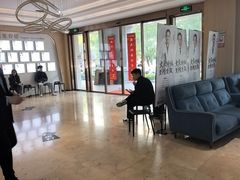-合肥美奥口腔·种植矫正中心(政务院)