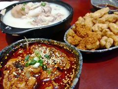 -付小姐在成都(中山公园店)