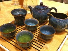 -陈鹏鹏潮汕菜(宝安机场T3航站楼店)