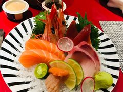 -久喜番和牛烧肉酒场(北辰三角洲店)