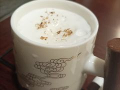 -一盃山水咖啡茶馆