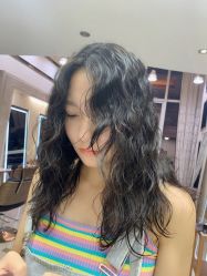 -TK·HAIR SALON韩式设计