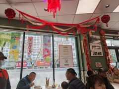 -鲁达面馆本帮风味(共康东路店)