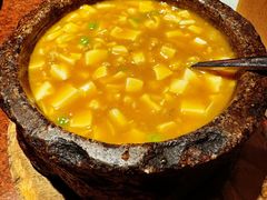 -绿茶餐厅(蓝色港湾店)