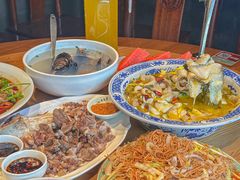 -农家乐·福建土菜(金榕北路店)