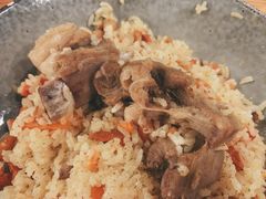 -塔哈尔·新疆盛宴(城西银泰店)