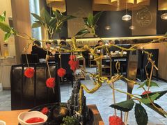 -一朵菌·野生菌探索家火锅(南亚店)