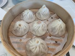 小笼包-耿福兴(罍街店)