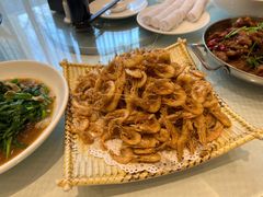 酥皮虾-双井轩(双井店)