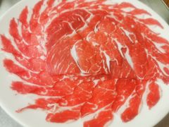 -南门涮肉(天坛店)
