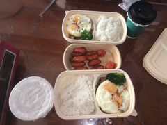 -添利·香港茶餐厅·下午茶(雪象店)