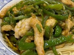 -粗茶淡饭(东关街店)