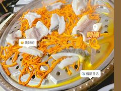 -凯盈阁·顺德私房菜·桑拿鸡