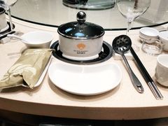 -福娣·金沙银贝海鲜火锅