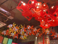 -大芊金重庆串串火锅(南京路店)
