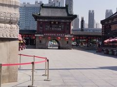 -古文化街旅游区