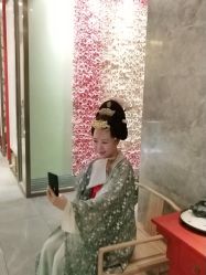 点击看大图 -盘子女人坊古装写真摄影(南京总店)