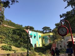 -三鹰之森吉卜力美术馆