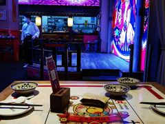 -长安大牌档之西安博物院文化餐厅(中贸店)