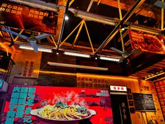 -老表记广西宵夜螺蛳鸭脚煲(西大店)