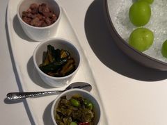 -淮香国色·淮扬菜(正大中心店)