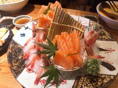 三文鱼刺身-TORO MaKi 寿司·日料(华创店)