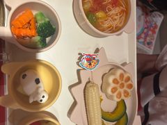 -西贝(吴江路湟普汇店)