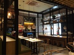 东园小馆(凯德广场店)-东园小馆·早茶·淮扬小炒(印象汇店)