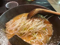 -日本料理神拉面