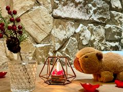 -LA CREPERIE BRETONNE布列塔尼法式餐厅(天童北路店)