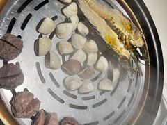 -碗中海·蒸汽海鲜·桑拿鸡(岭南天地店)
