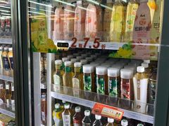 -全家便利店(东直门店)