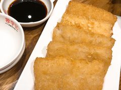 红糖糍粑-蓉李记成都名小吃(太原龙湖万达店)