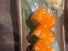 -匠和风精致料理(莆田财富中心店)