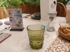 -芭札·Thai泰国餐厅(同和金铂天地店)