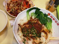-陕味基中式快餐家的味道(波普店)
