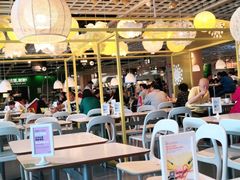 大堂-宜家·瑞典风味餐厅(海达南街店)